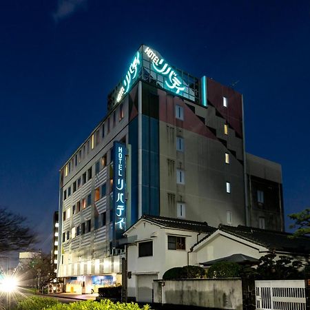Hotel Liberty Kochi (Adults Only) Zewnętrze zdjęcie