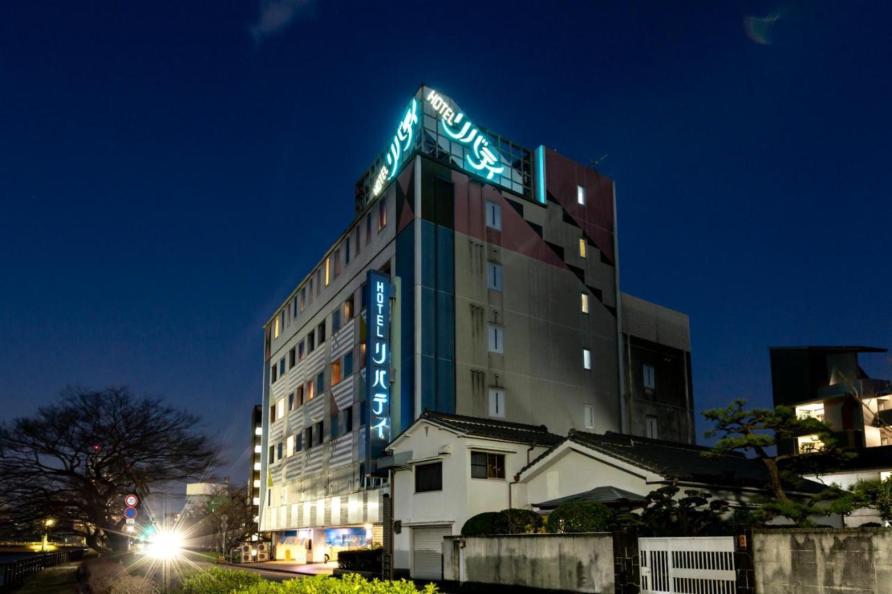 Hotel Liberty Kochi (Adults Only) Zewnętrze zdjęcie