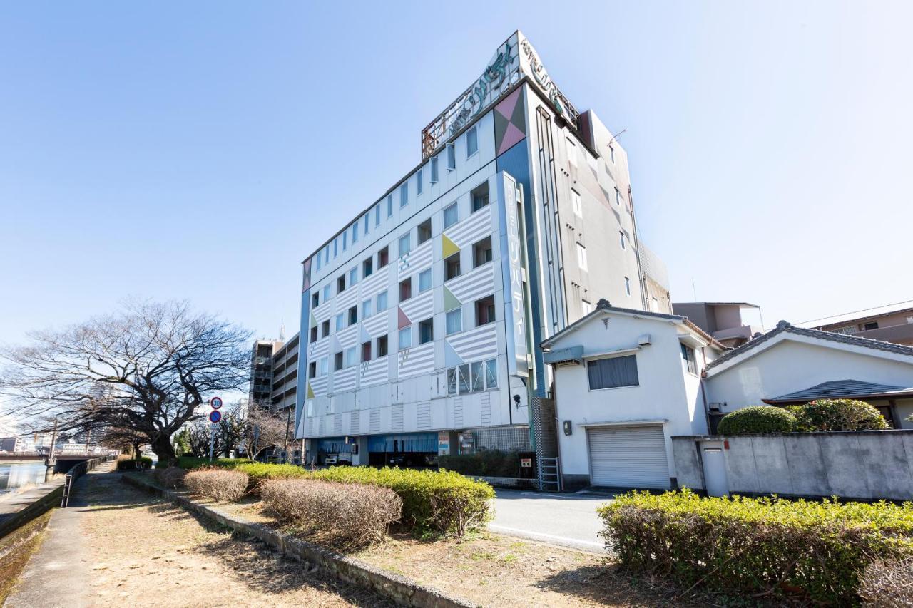 Hotel Liberty Kochi (Adults Only) Zewnętrze zdjęcie