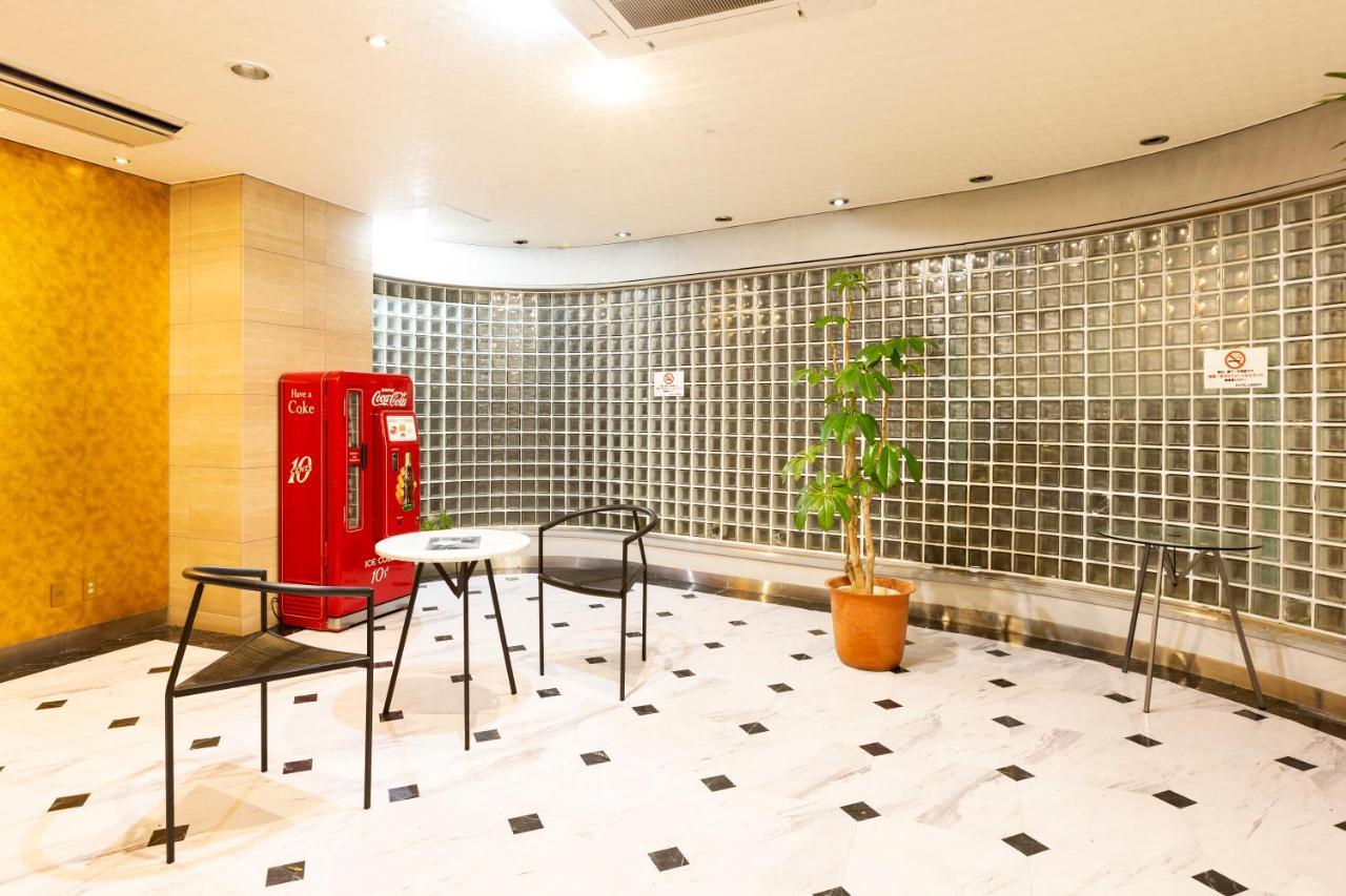 Hotel Liberty Kochi (Adults Only) Zewnętrze zdjęcie