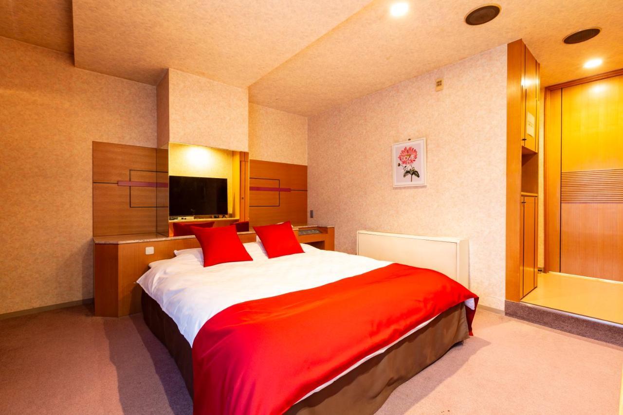 Hotel Liberty Kochi (Adults Only) Zewnętrze zdjęcie